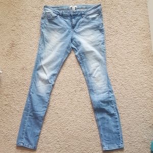 Forever 21 jeans